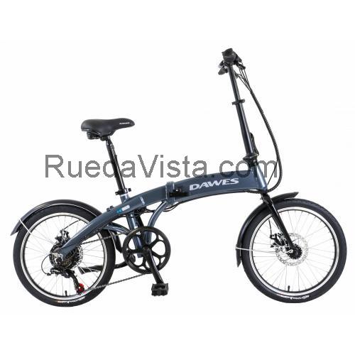 Dawes Arc II ficha técnica y opiniones